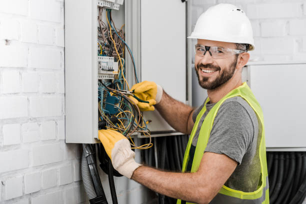 Best Ceiling Fan Installation Electrician  in Dulce, NM