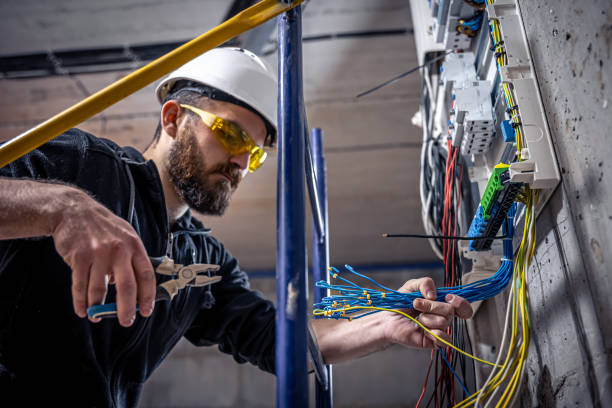 Best Local Electrician Companies  in Dulce, NM
