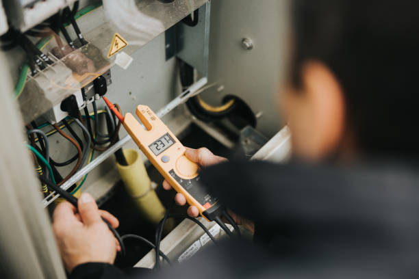 Best Electrical System Inspection  in Dulce, NM