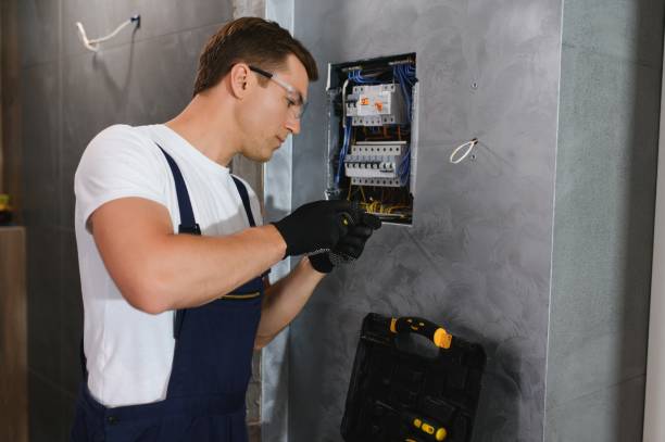 Best Residential Electrician Services  in Dulce, NM