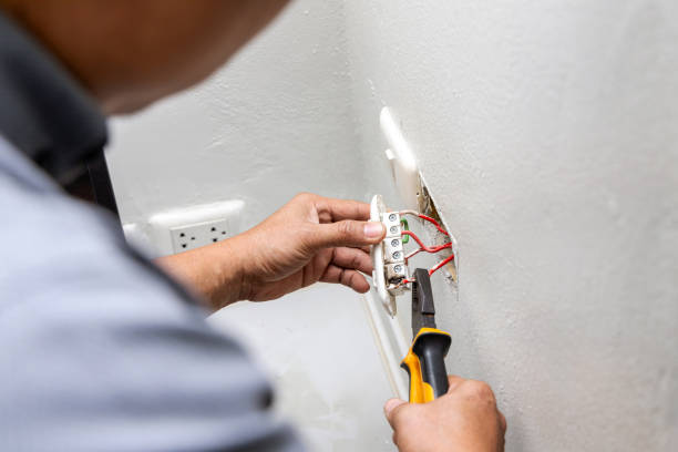 Best Electrical Installation Contractor  in Dulce, NM