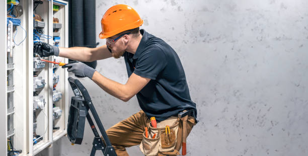 Best Emergency Electrical Repair  in Dulce, NM
